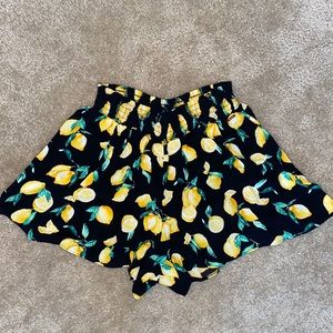 Victoria’s Secret Pink Shorts